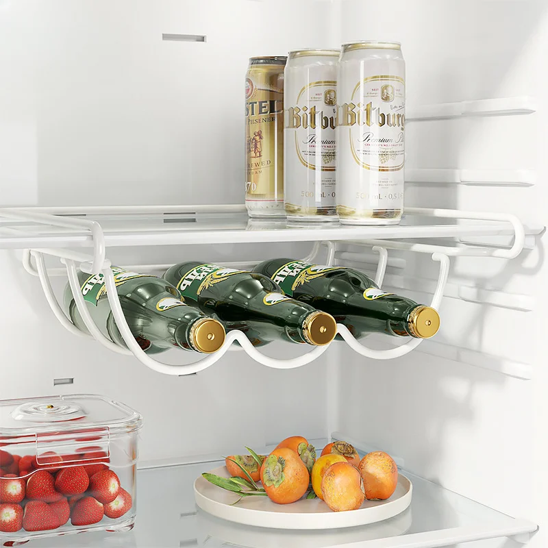 Wine Beer Cooler - Creative Home Furnishing Accessories Beer Bottle