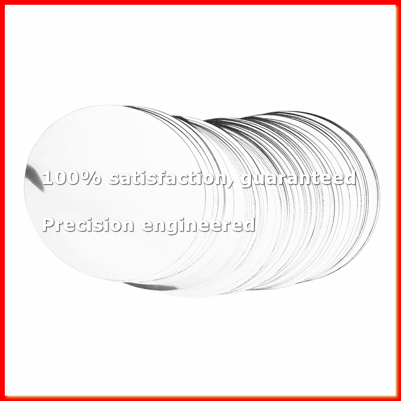 Wine & Beer Unlimited Spirits Photos - 100Pcs/Set Wine Pourer Spout Pourer Disk