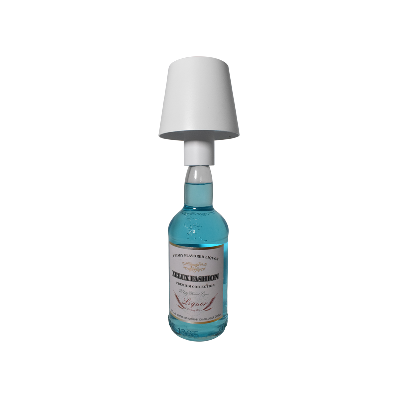 Wine & Beer Unlimited Spirits Photos - Home Decor Dimmable Rechargeable Christmas Wine