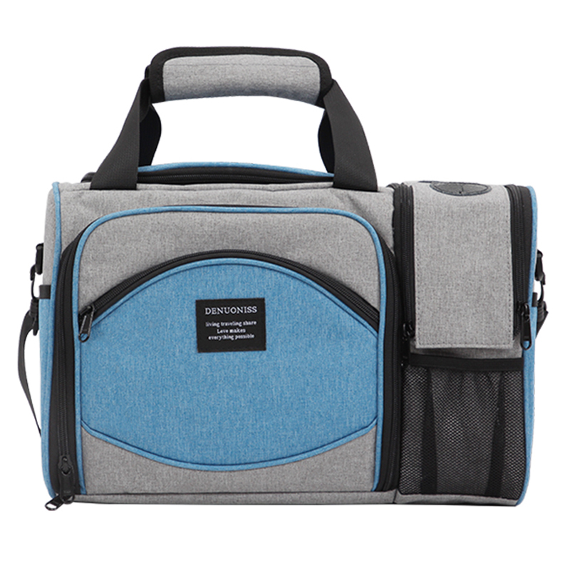 Waterproof Lunch Picnic Bag Me - Wine Beer Cooler recensie en prijs