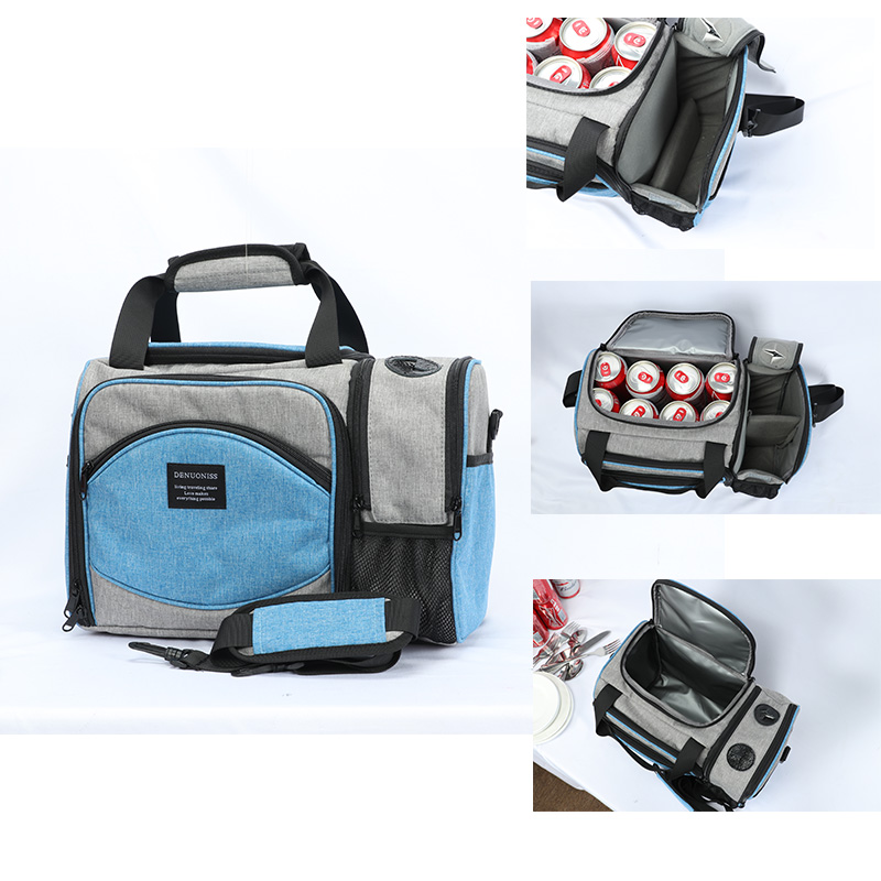 Waterproof Lunch Picnic Bag Me - Wine Beer Cooler recensie en prijs