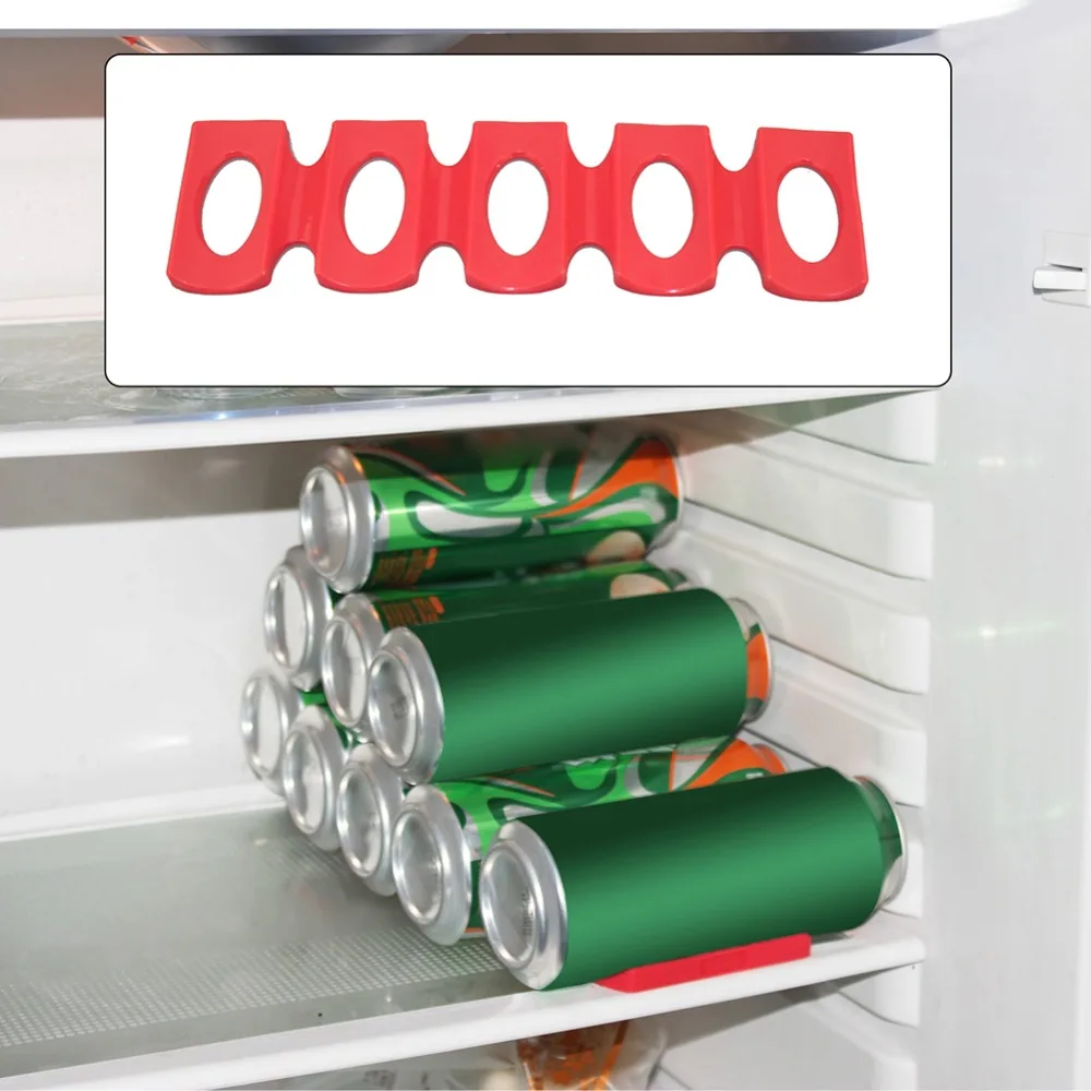 Red Silicone Fridge Can Beer W - Wine Beer Fridge Cabinet recensie en prijs