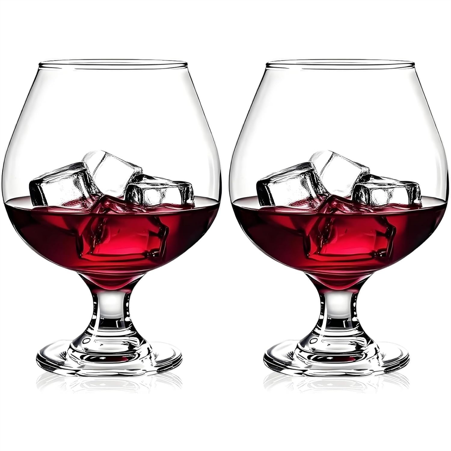 Cognac Glasses Set of 2 - 11.5 - Wine Beer Images recensie en prijs