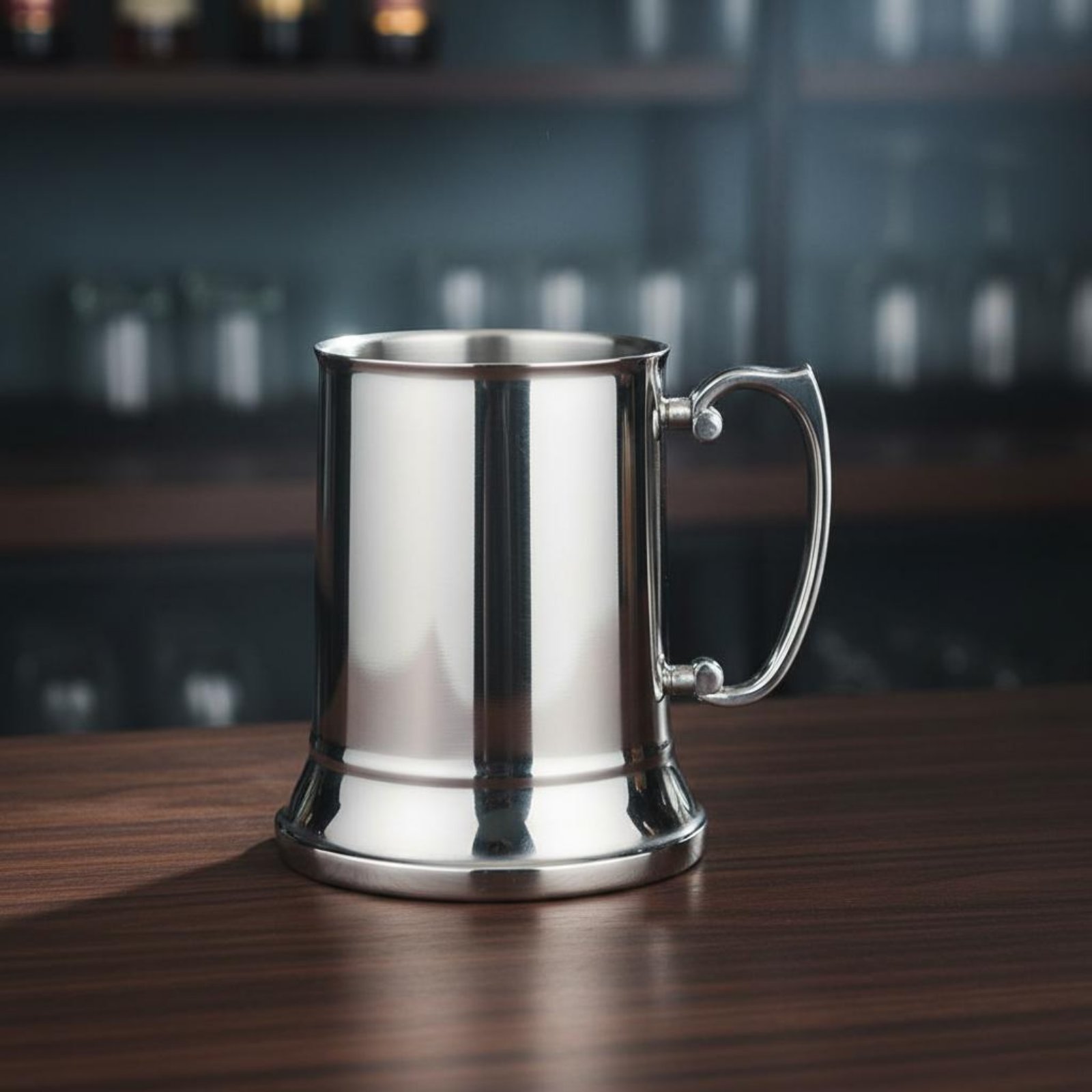 2 Pieces Mixed Drink Mug Metal - Beer Mug Handled recensie en prijs