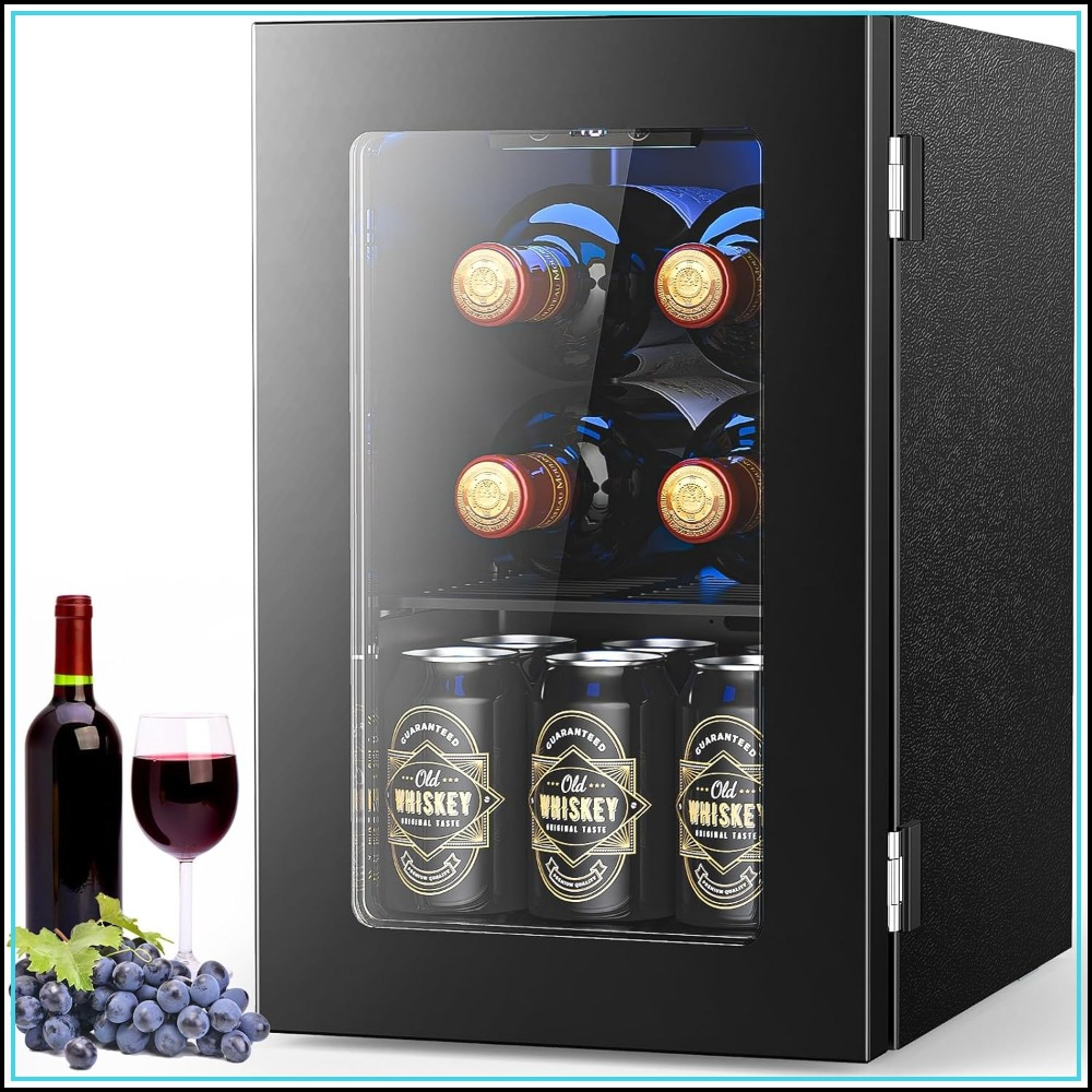 24 Can Wine Fridge Freestandin - Wine Beer Images recensie en prijs