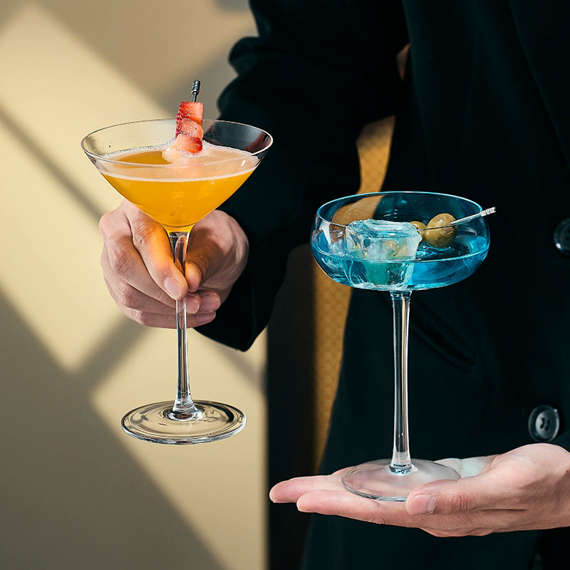 Creative Cocktail Glass Cup Be - Wine Beer The Whiskey recensie en prijs