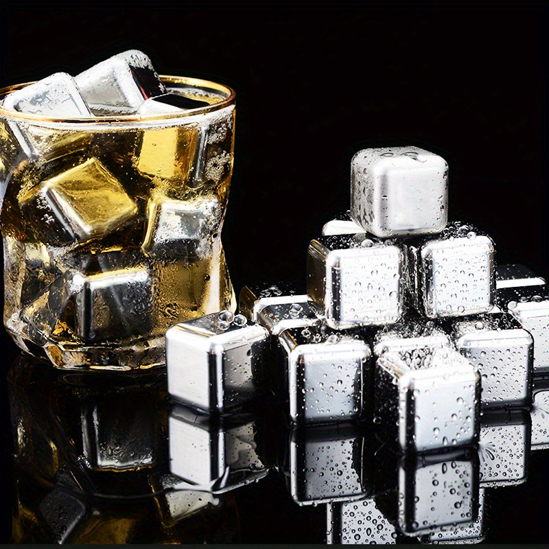 Whiskey Chilling Stones Stainl - Wine Beer The Whiskey recensie en prijs