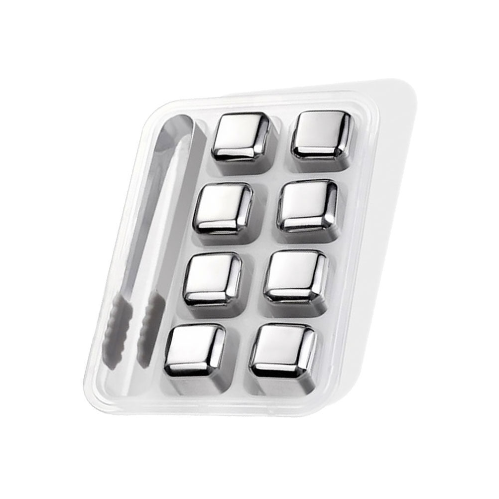 1Set Stainless Steel Whiskey I - Wine Beer The Whiskey recensie en prijs