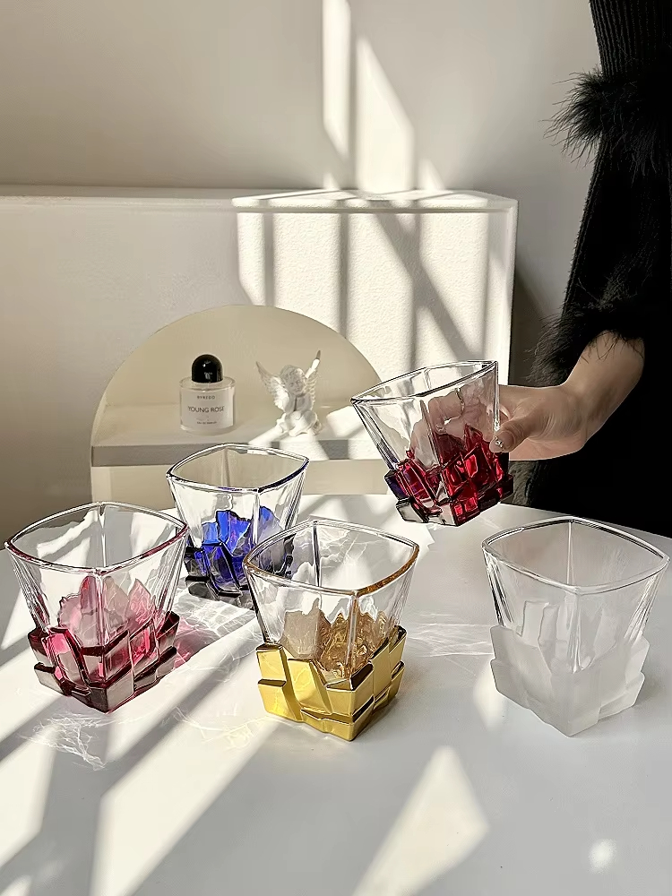 Creative Light Luxury Space Go - Wine Beer The Whiskey recensie en prijs