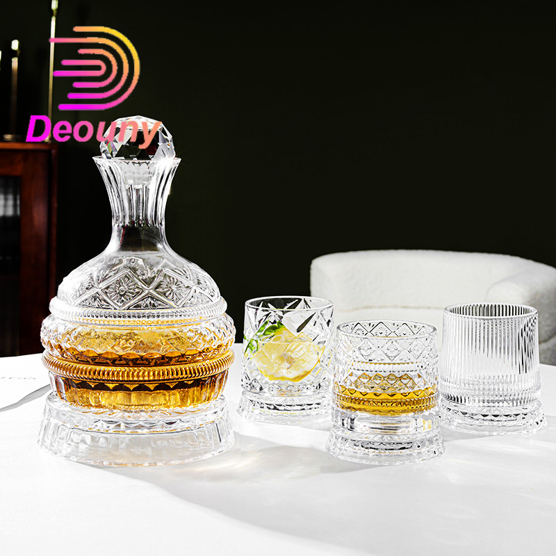 DEOUNY European Star Diamond R - Wine Beer The Whiskey recensie en prijs