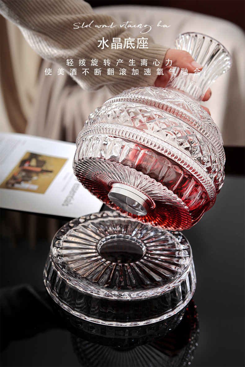 DEOUNY European Star Diamond R - Wine Beer The Whiskey recensie en prijs