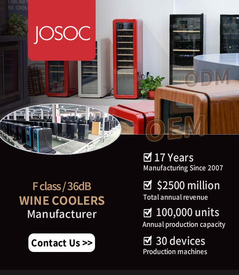 120V 66 Bottles Wine and Bever - Wine Beer Fridge Cabinet recensie en prijs