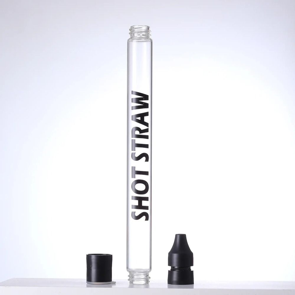 Glasses Shot Straw Reusable Fo - Wine Beer And Liquor recensie en prijs