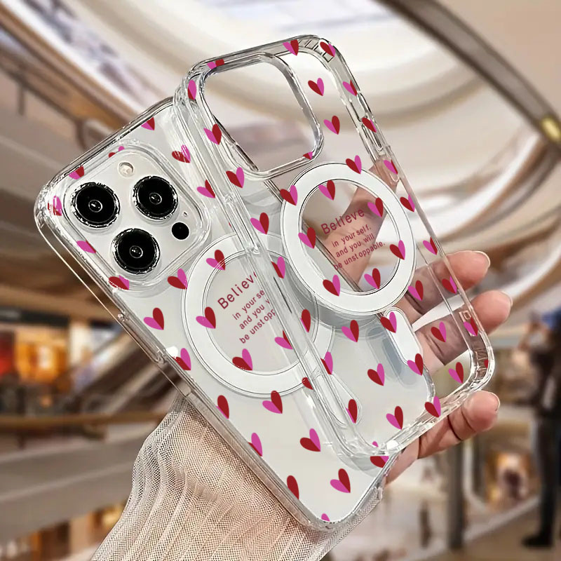 Clear Wireless Charge Case for - Wine & Beer Unlimited Spirits Photos recensie en prijs