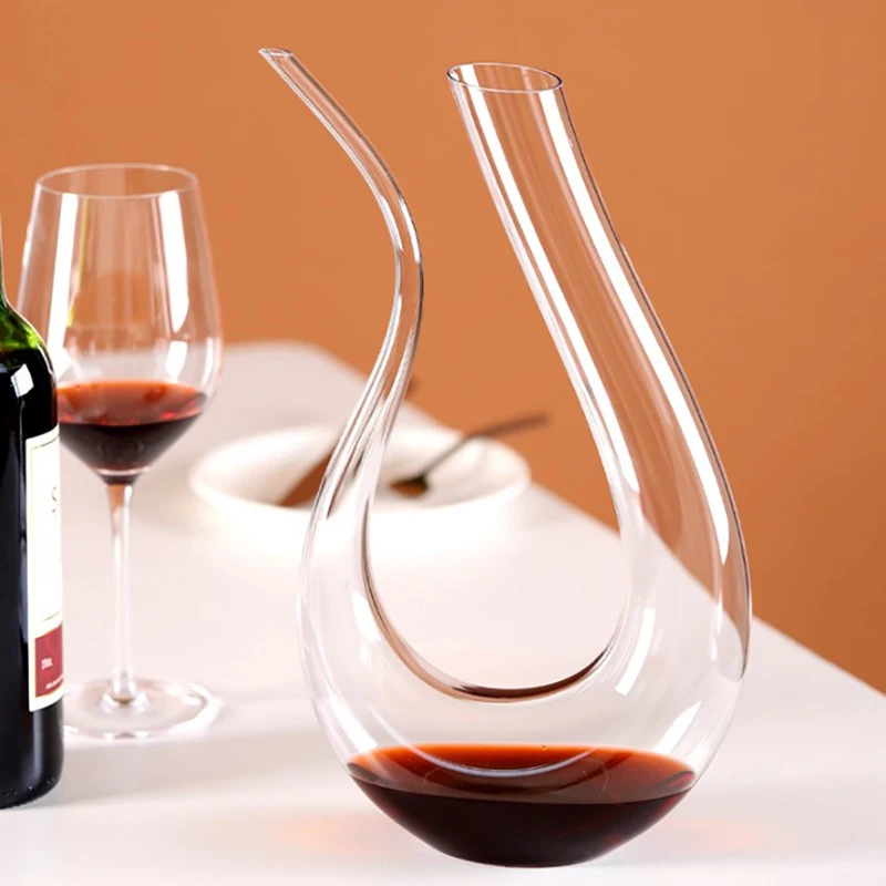 1500ML Big Decanter Handmade C - Wine Beer And Liquor recensie en prijs