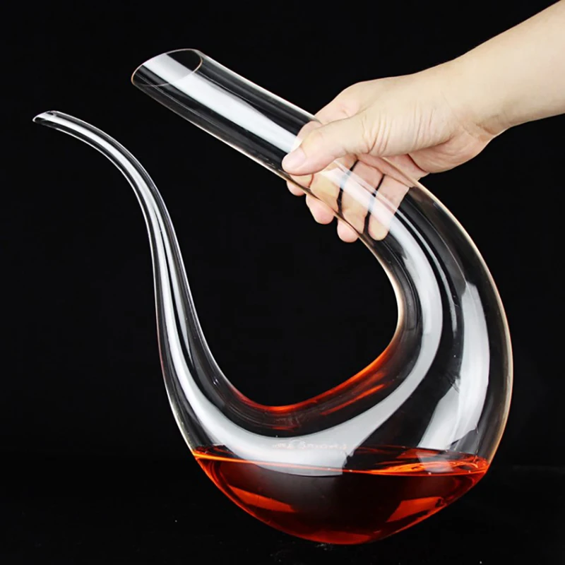 1500ML Big Decanter Handmade C - Wine Beer And Liquor recensie en prijs