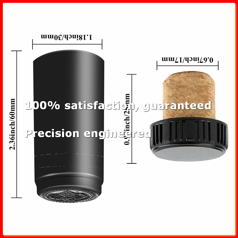 Caps Wrap Wine Bottle Seals 50 - Wine & Beer Unlimited Spirits Photos recensie en prijs
