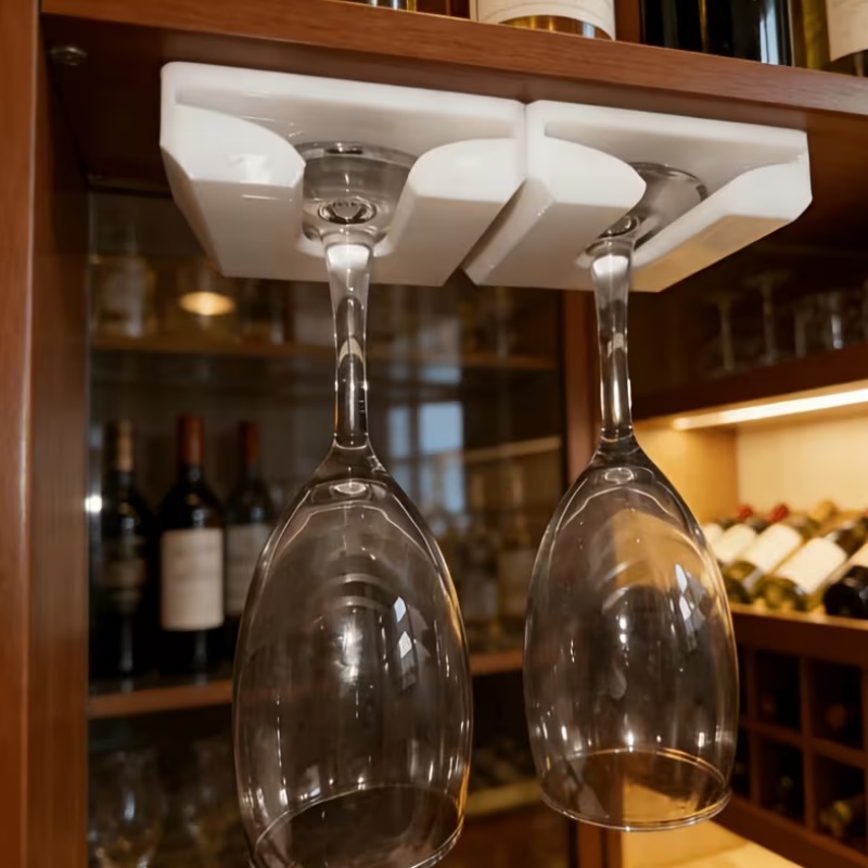 2pc RV Campervan Wine Cup Hold - Wine & Beer Unlimited Spirits Photos recensie en prijs