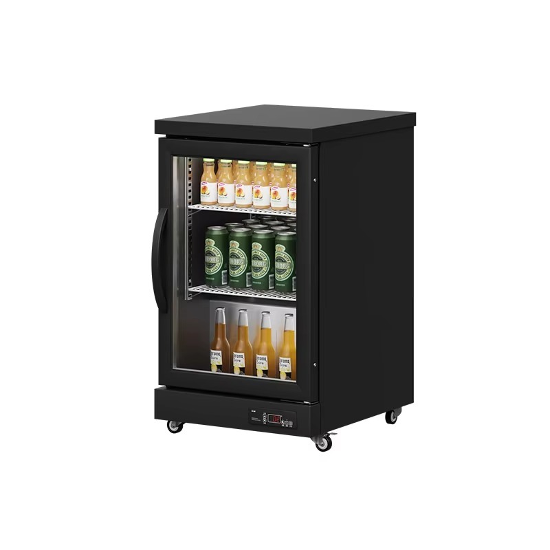 Custom Mini Red Wine Refrigera - Wine Beer Fridge Cabinet recensie en prijs