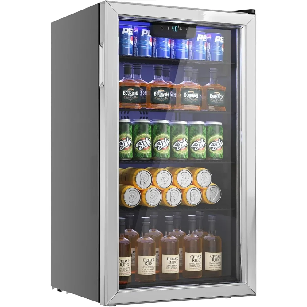 Hot salesHot salesBeverage Ref - Wine Beer Cooler recensie en prijs