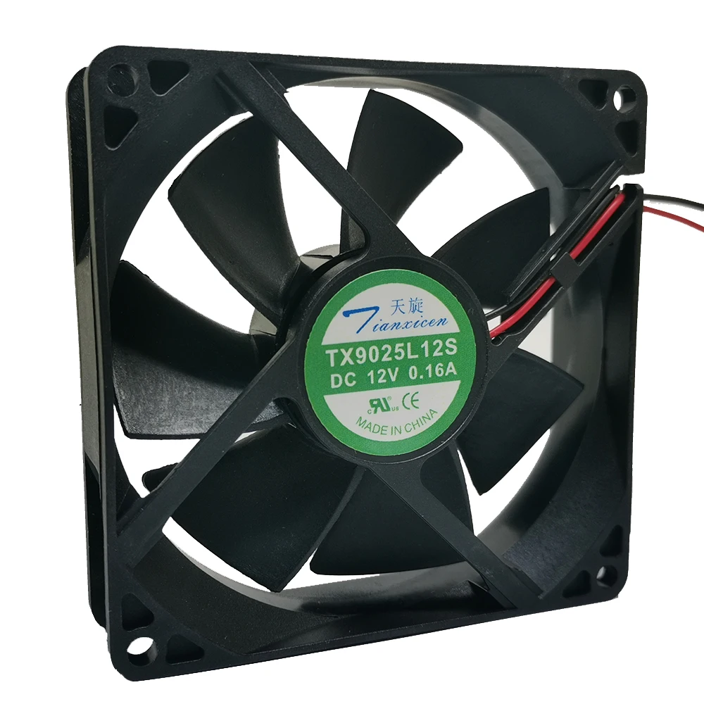 New for tx9025l12s DC 12V 0.16 - Wine Beer Cooler recensie en prijs