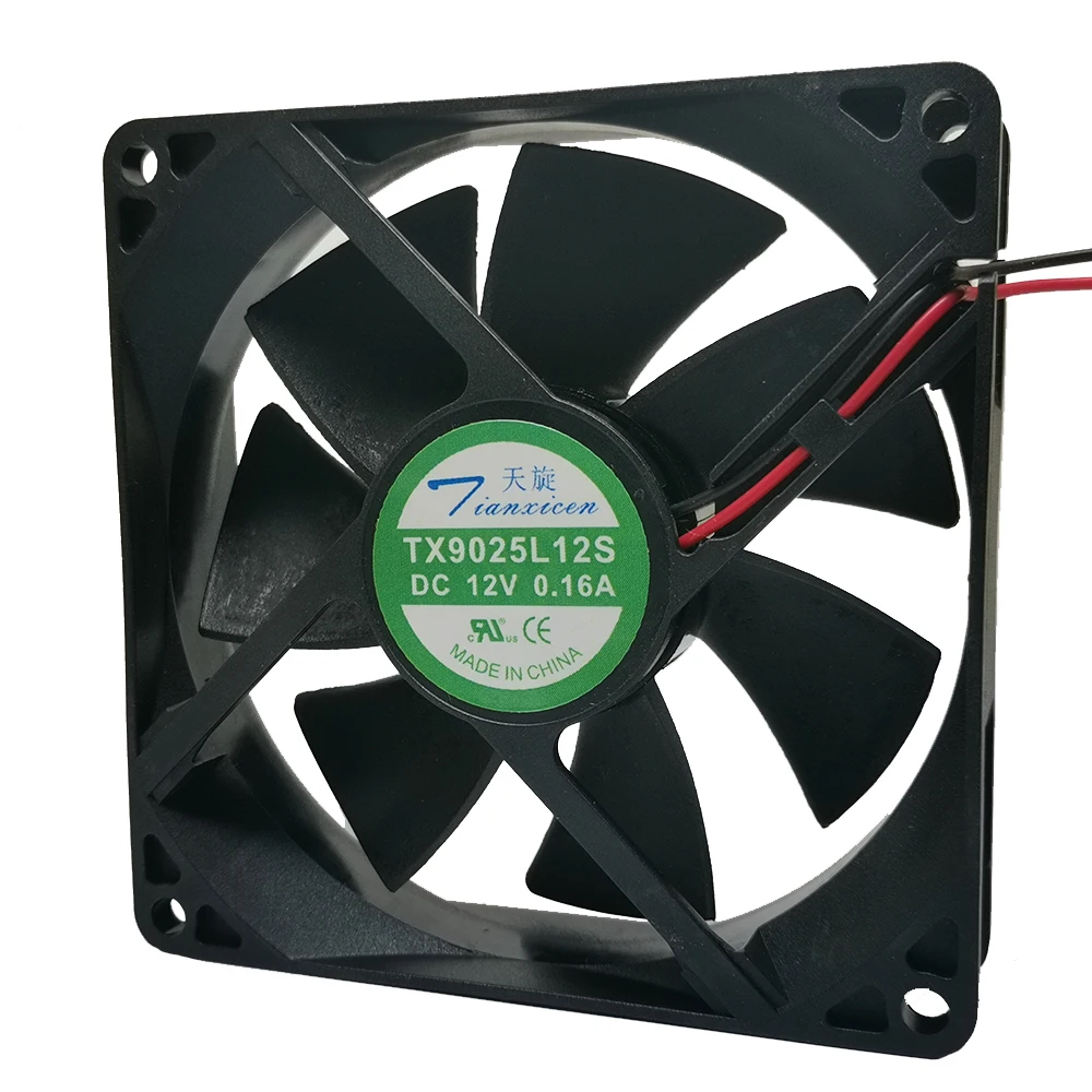 New for tx9025l12s DC 12V 0.16 - Wine Beer Cooler recensie en prijs