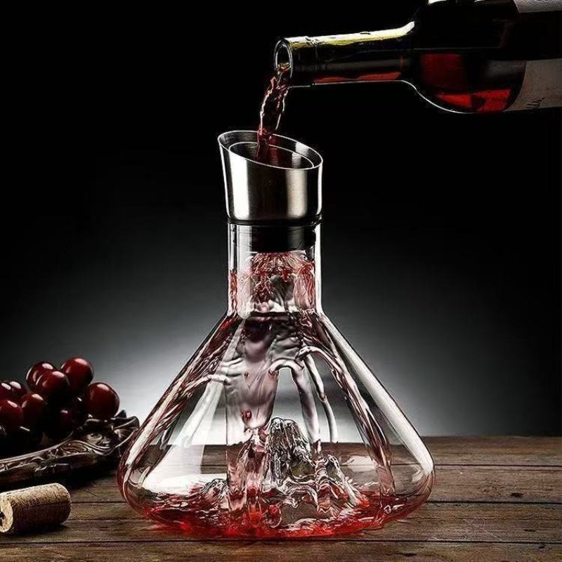 1500ML Iceberg Whisky Wine Dec - Wine Beer And Liquor recensie en prijs