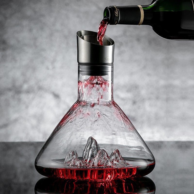 1500ML Iceberg Whisky Wine Dec - Wine Beer And Liquor recensie en prijs