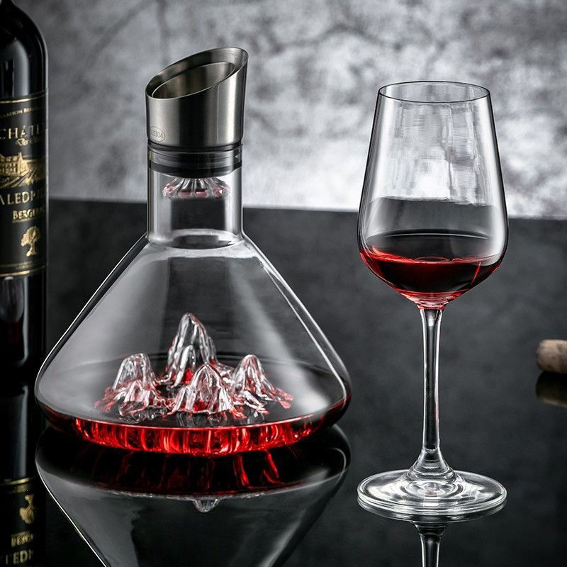 1500ML Iceberg Whisky Wine Dec - Wine Beer And Liquor recensie en prijs