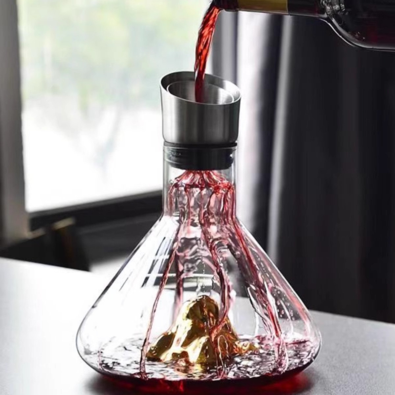 1500ML Iceberg Whisky Wine Dec - Wine Beer And Liquor recensie en prijs