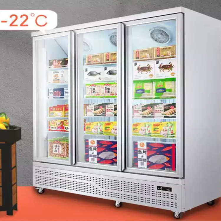 Glass Door Home and Bar Bottle - Wine Beer Fridge Cabinet recensie en prijs