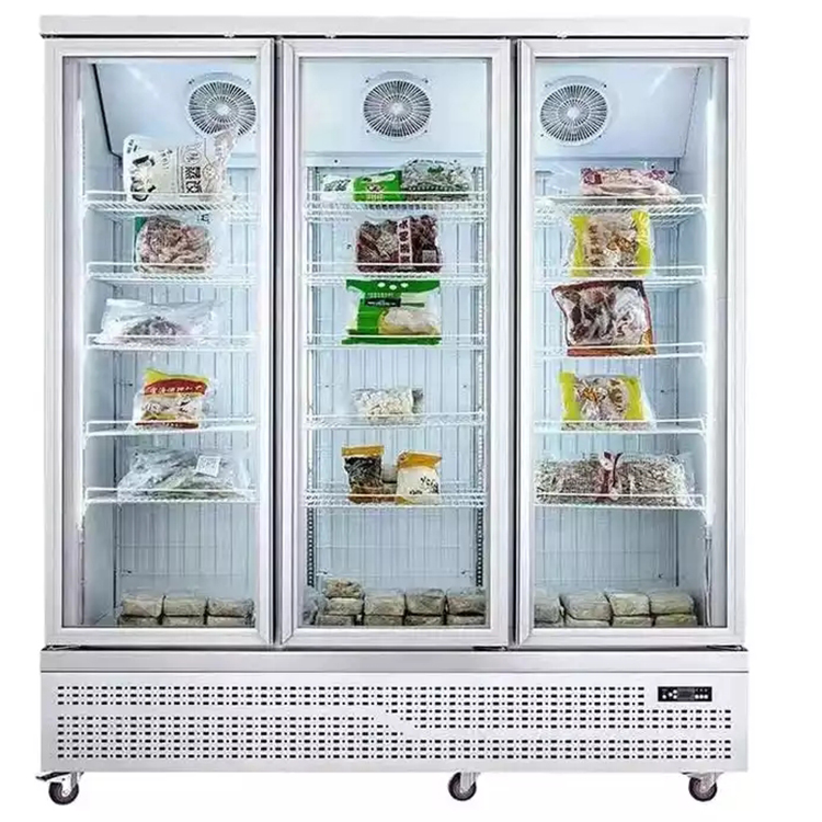 Glass Door Home and Bar Bottle - Wine Beer Fridge Cabinet recensie en prijs