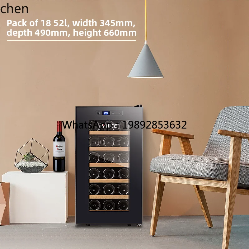 cc26 constant temperature wine - Wine & Beer Unlimited Spirits Photos recensie en prijs