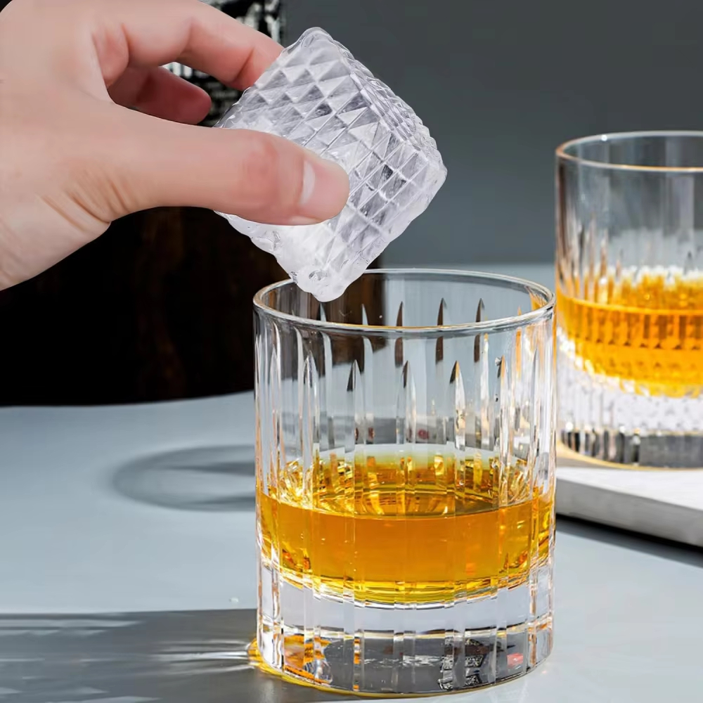 Ice Cube Tray Silicone with Li - Wine Beer And Liquor recensie en prijs
