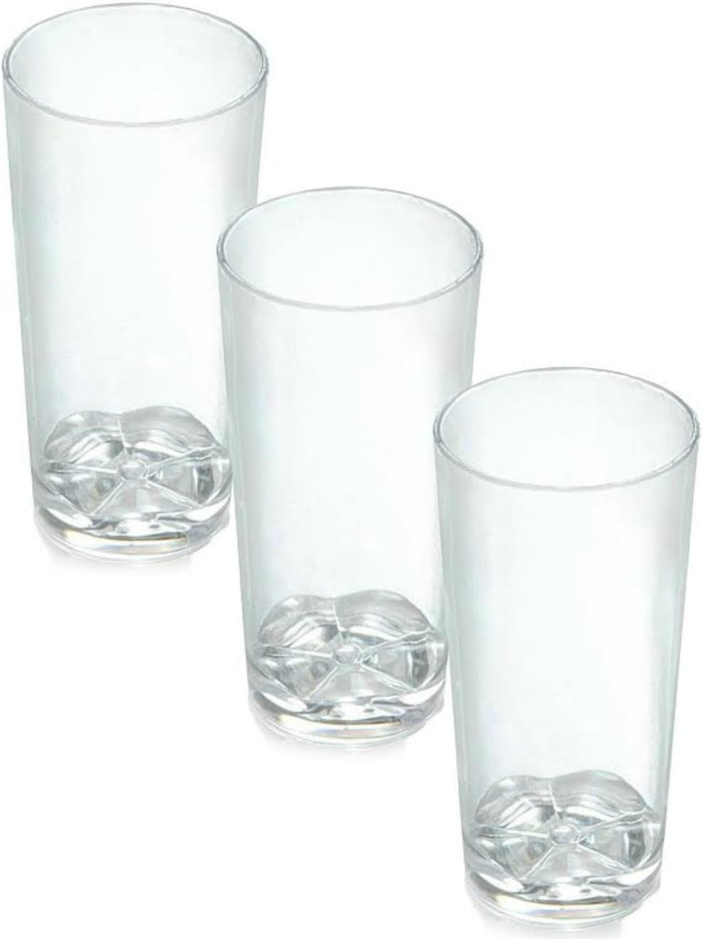 Disposable Plastic Shot Glasse - Wine Beer Images recensie en prijs