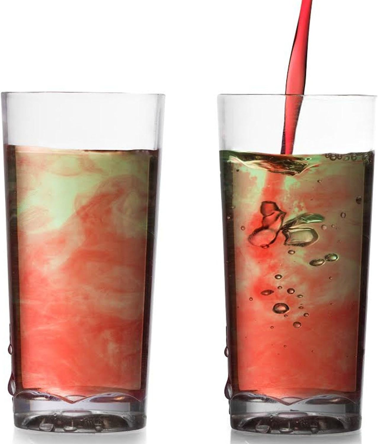 Disposable Plastic Shot Glasse - Wine Beer Images recensie en prijs