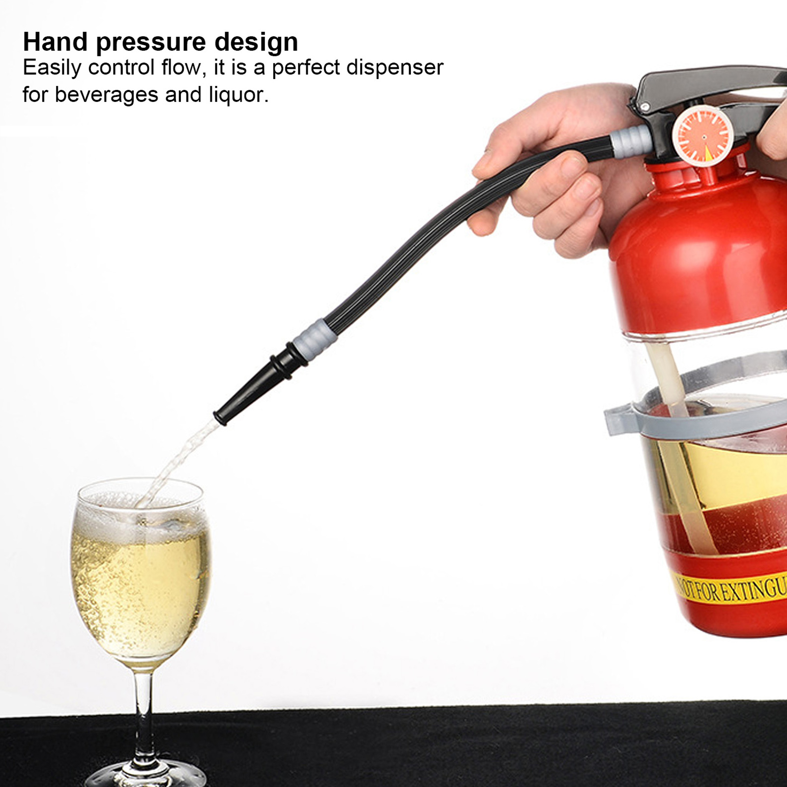 2L Portable Wine Beer Beverage - Wine Beer And Liquor recensie en prijs