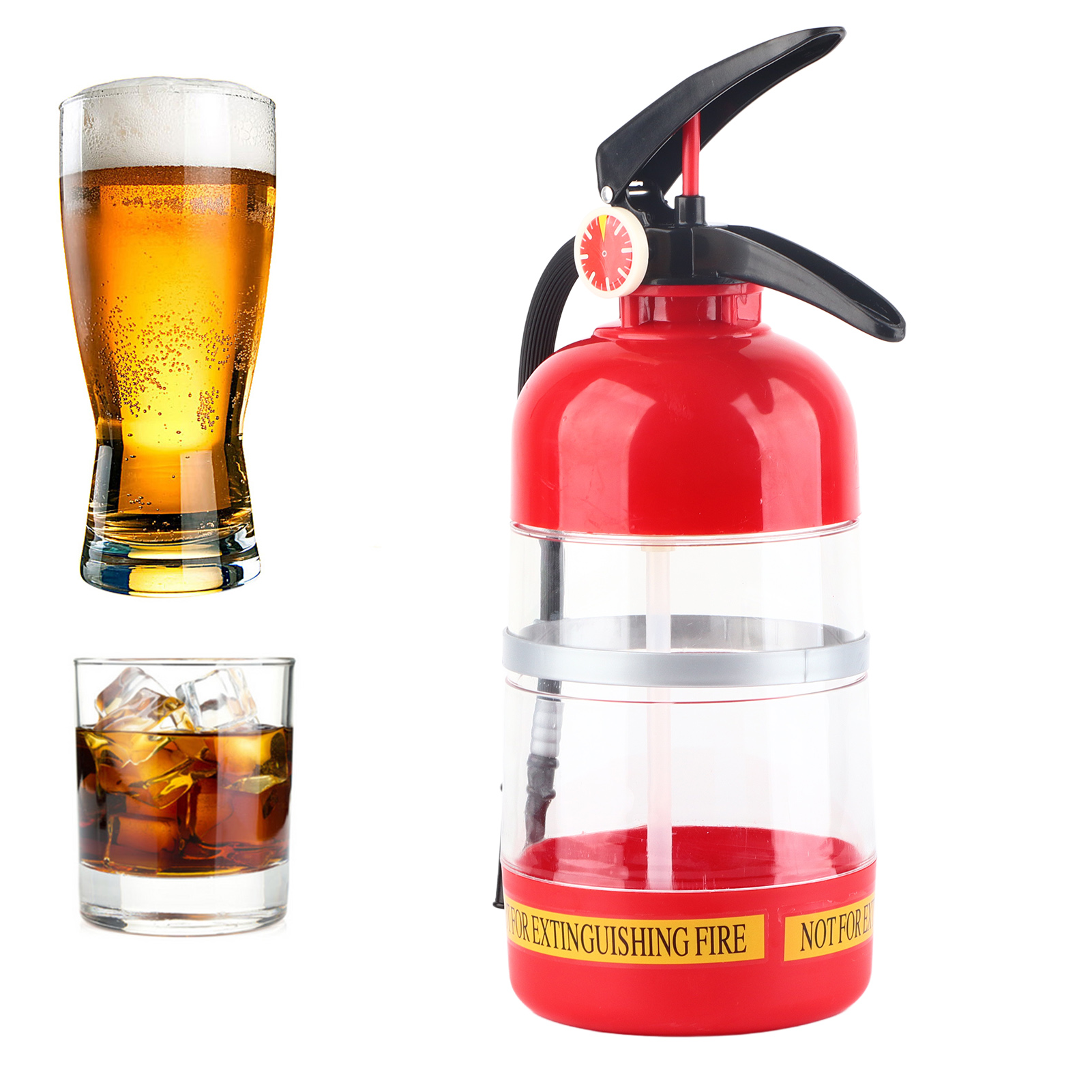 2L Portable Wine Beer Beverage - Wine Beer And Liquor recensie en prijs