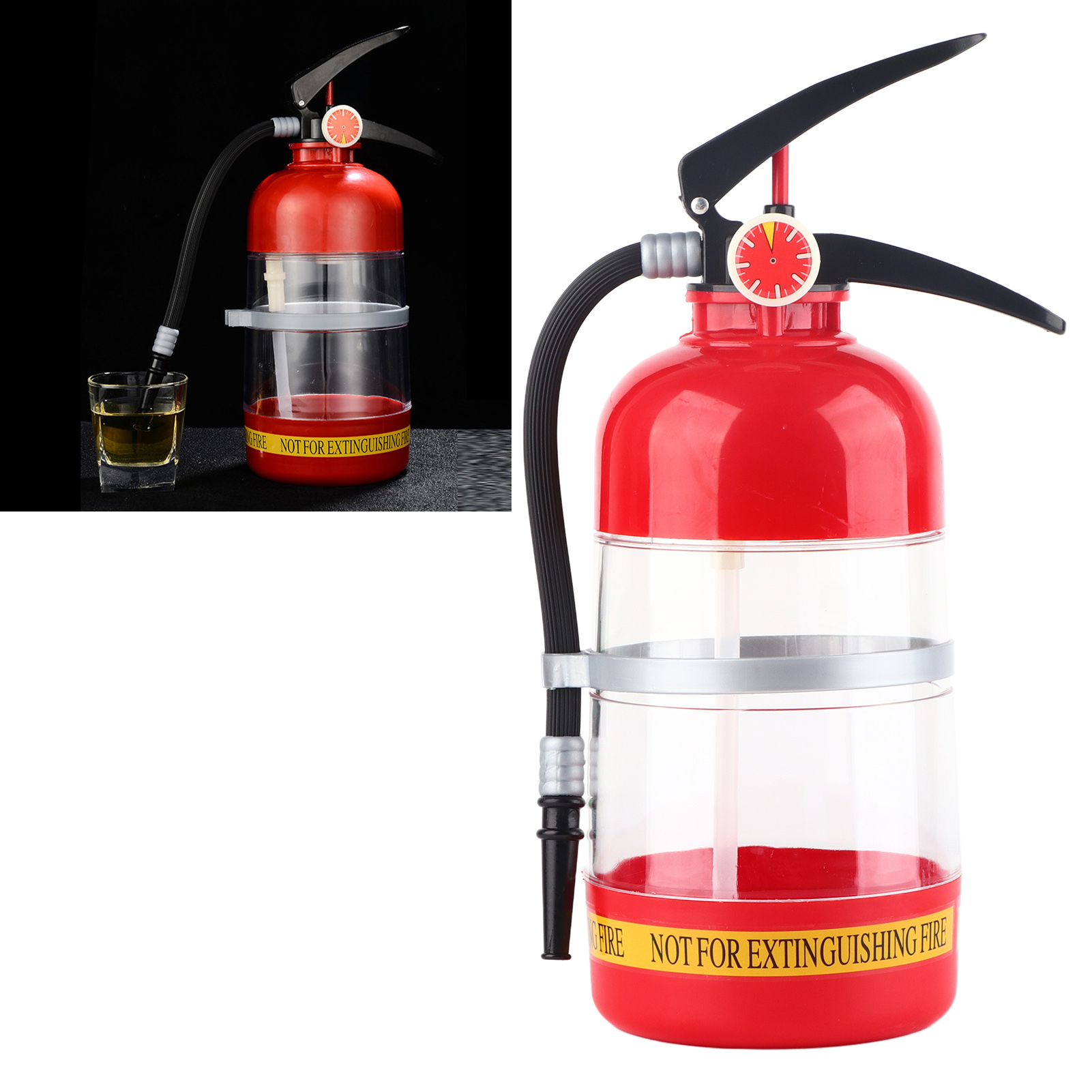 2L Portable Wine Beer Beverage - Wine Beer And Liquor recensie en prijs