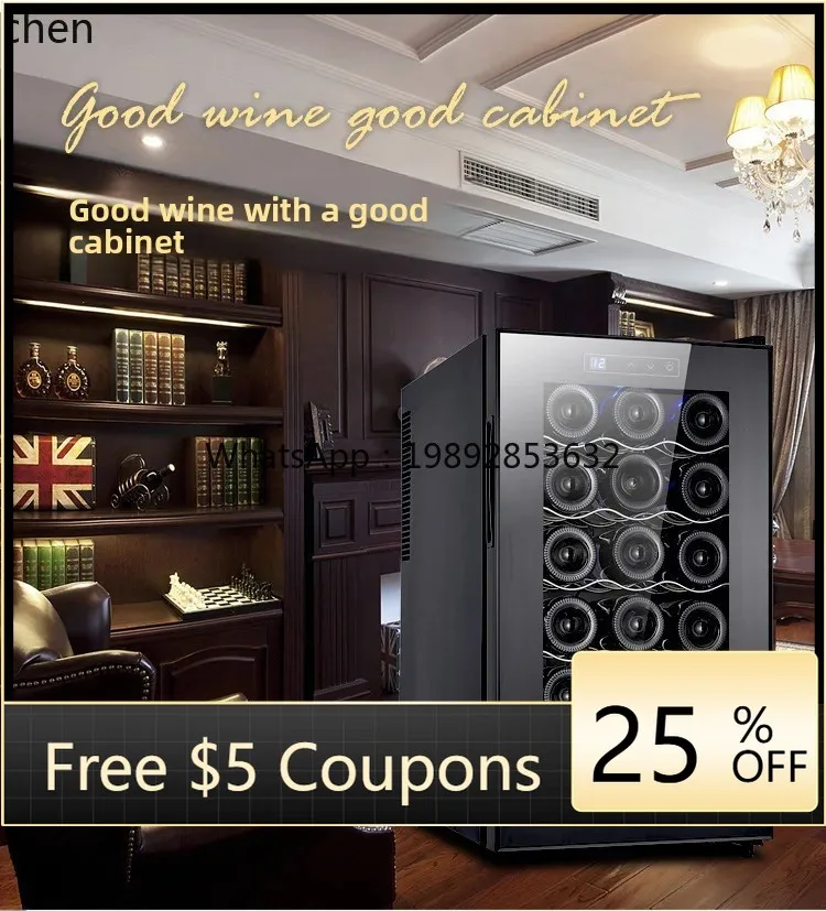 cc26 18-Pack Red Wine Constant - Wine & Beer Unlimited Spirits Photos recensie en prijs