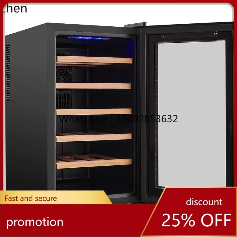cc26 18-Pack Red Wine Constant - Wine & Beer Unlimited Spirits Photos recensie en prijs