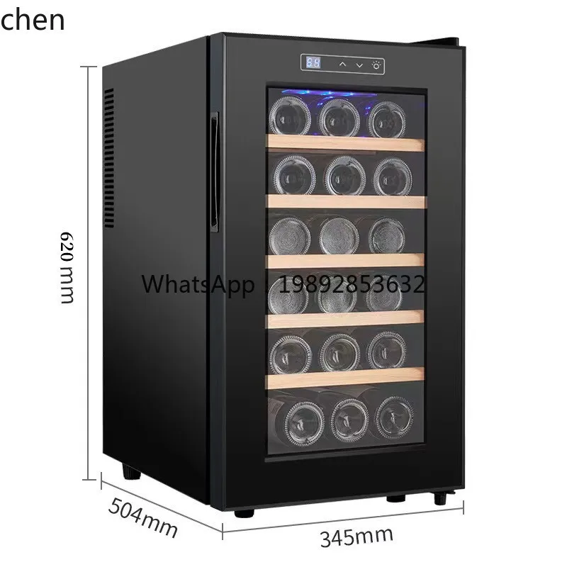 cc26 18-Pack Red Wine Constant - Wine & Beer Unlimited Spirits Photos recensie en prijs