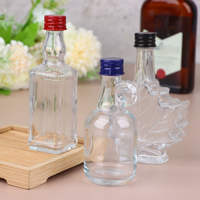 50ml Transparent Glass Lead-fr - Wine Beer And Liquor recensie en prijs