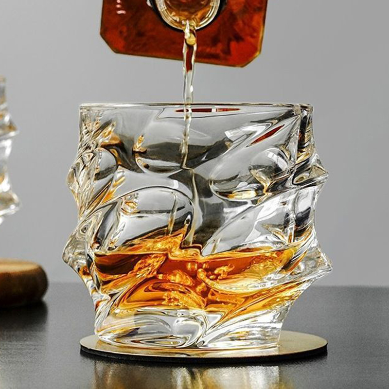 320ml Transparent Cocktail Bra - Wine Beer The Whiskey recensie en prijs
