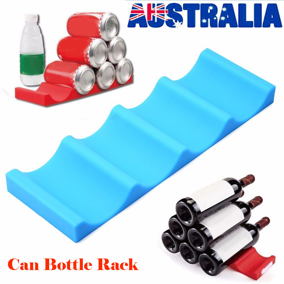 Foldable Fridge Storage Rack f - Wine Beer Fridge Cabinet recensie en prijs