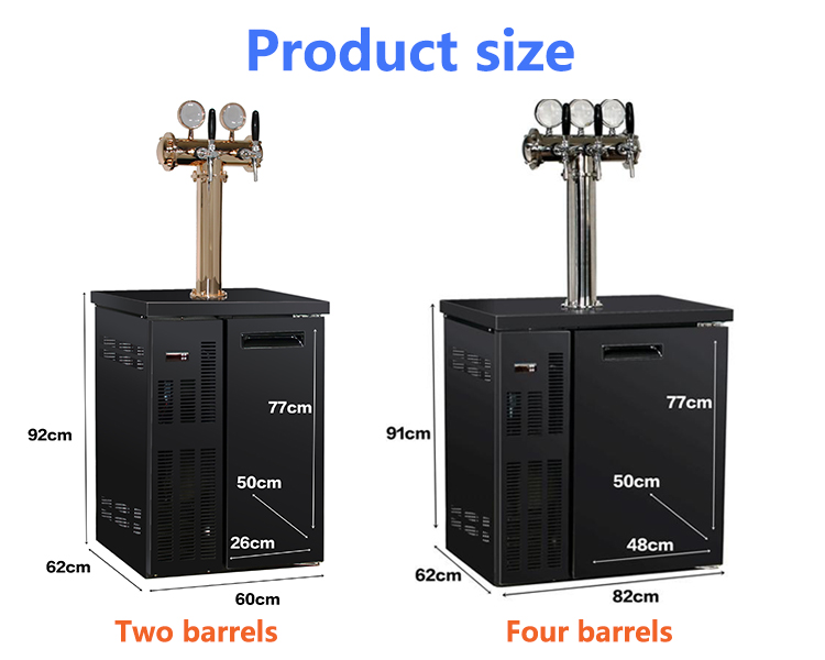 70L whiskey red wine beer cool - Wine Beer Fridge Cabinet recensie en prijs