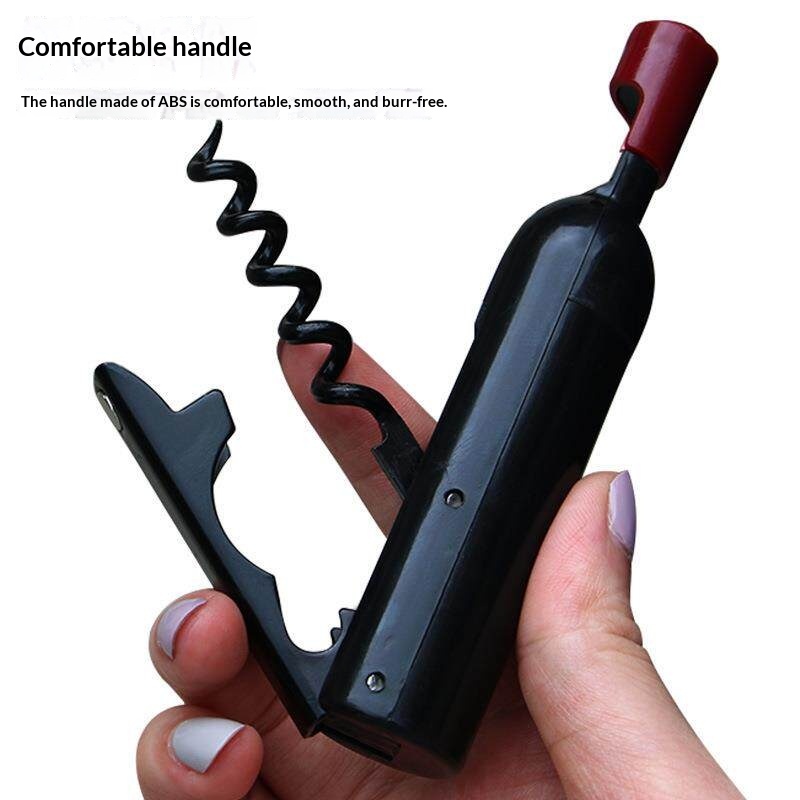 Magnetic Fridge Bottle Opener  - Wine Beer Cooler recensie en prijs
