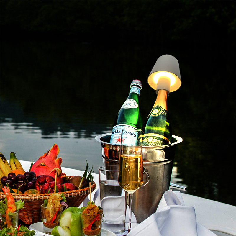 Home Decor Dimmable Rechargeab - Wine & Beer Unlimited Spirits Photos recensie en prijs