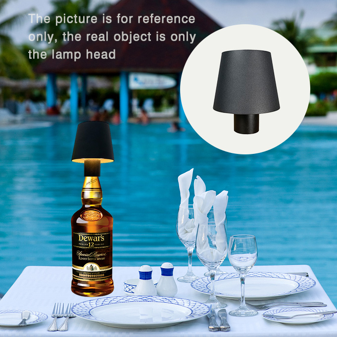 Home Decor Dimmable Rechargeab - Wine & Beer Unlimited Spirits Photos recensie en prijs