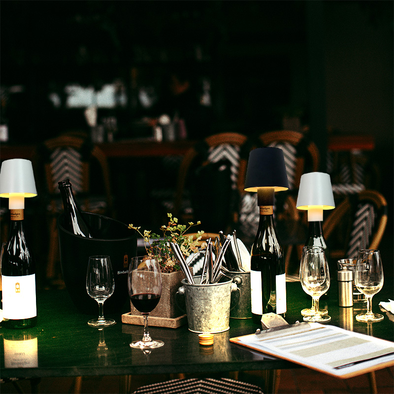 Home Decor Dimmable Rechargeab - Wine & Beer Unlimited Spirits Photos recensie en prijs